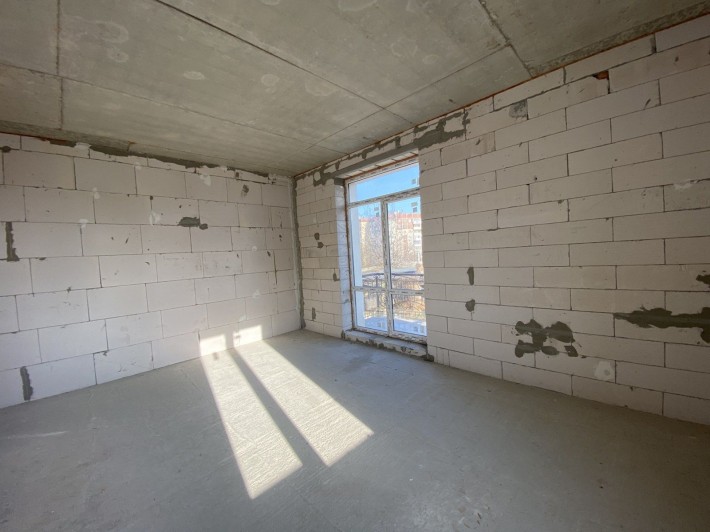 2 комн. 67кв.м Газ, свое отопление Вузовский Гос. Программы - фото 1