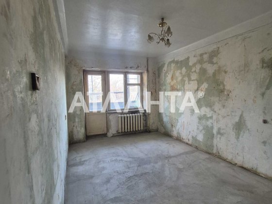 1-комнатная квартира в Хаджибейском (Малиновском) р-не, на ул. Петрова Одесса