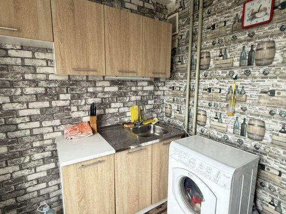 3 кімнатна ,Дніпровський,Сергія Синенка 67 Запорожье