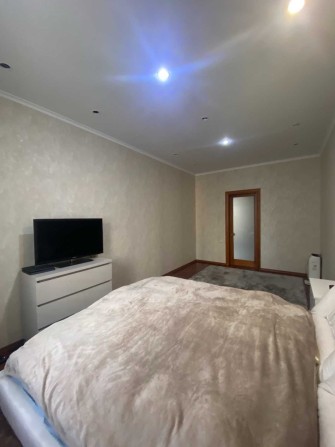 2х комнатная квартира в доме " Каркашадзе" на Довженко - фото 1