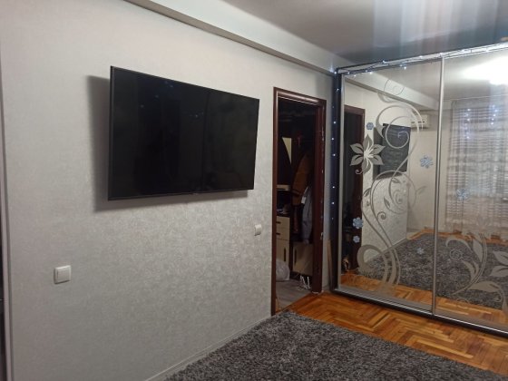 3-кімнатна квартира Запоріжжя