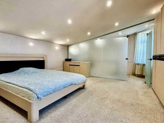 Квартира 3-кімнатна 111 м² з видом на море | Центр, вул. Софіївська Одеса