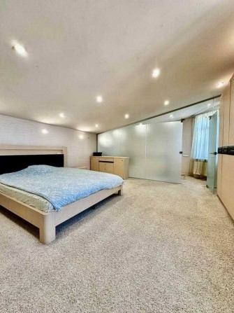 Квартира 3-кімнатна 111 м² з видом на море | Центр, вул. Софіївська - фото 1