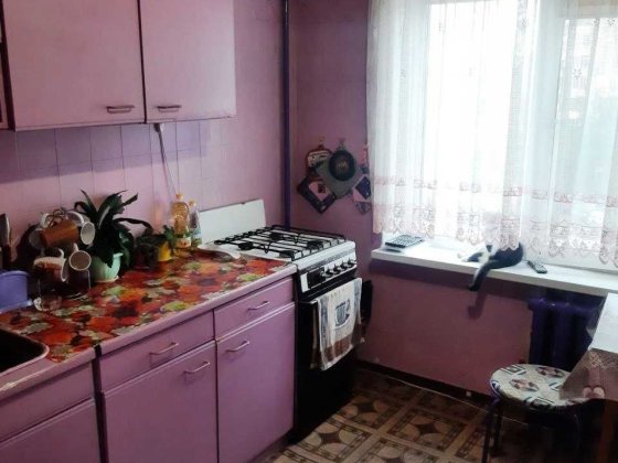 Продам 2-к.квартиру, Южный мкрн, р-н Ромакса Запорожье