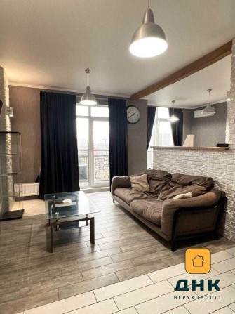 ‼️1к квартира с ремонтом Море‼️ Жемчужина Французский Аркадия Кадорр - фото 1