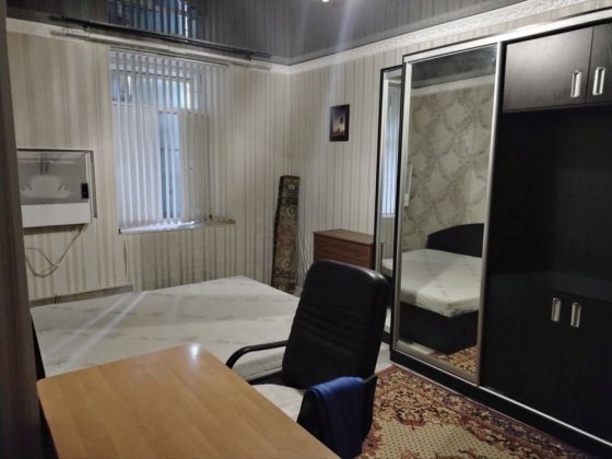 Продається 1-к квартира 35,2 м² Ценральний р-н ID-1241 Николаев