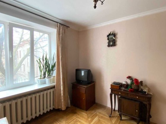 Продам 3 кімнатну квартиру в центрі міста (Соборна/Нікольська) Николаев