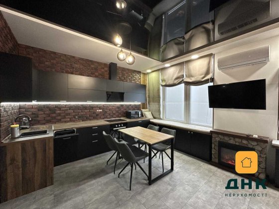 ‼️1к квартира с ремонтом КаманинаПарк Море Кадор‼️44 Жемчужина Аркадия Одесса