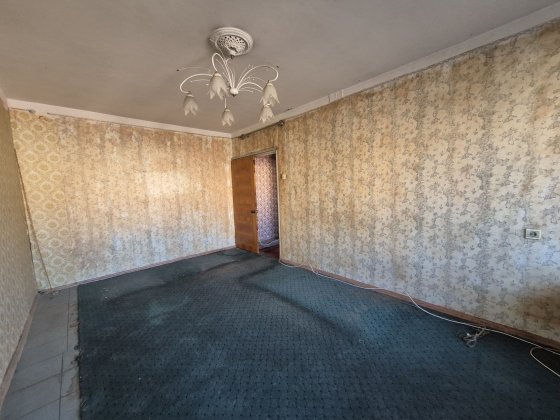 Глушко/Панорама. 2-х кімн. під ремонт. 50м². Продам швидко! Одесса