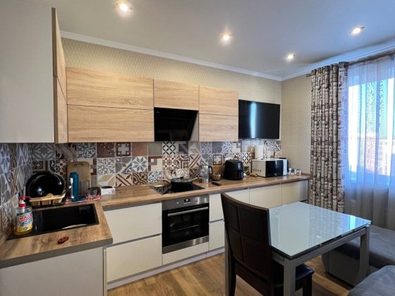 Продам квартиру на Сахарова Одеса