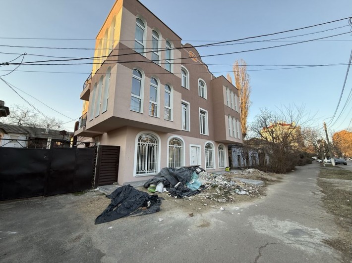 Продаю студию  в самому центре г Николаев 43м2 - фото 1