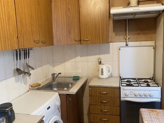 Продам 3 х комнатную квартиру Дом Мебели/Святослава Рихтера 2 Одесса