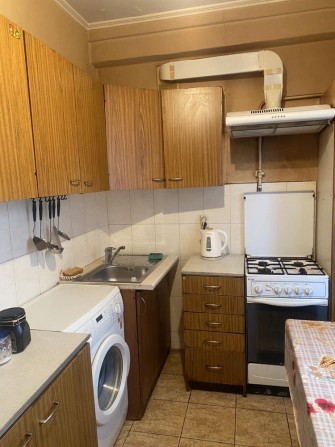 Продам 3 х комнатную квартиру Дом Мебели/Святослава Рихтера 2 - фото 1