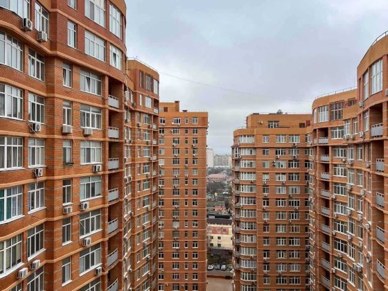 Продам квартиру с ремонтом ЖК Люксембург Одеса