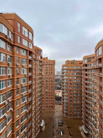 Продам квартиру с ремонтом ЖК Люксембург - фото 1