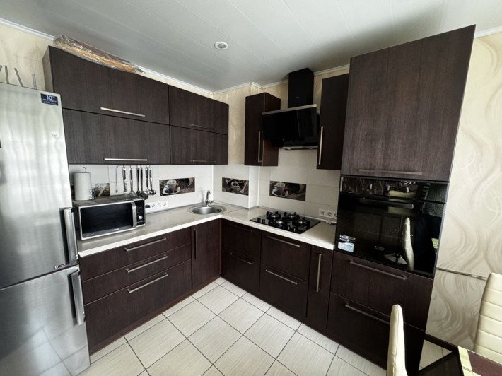 Продается  4 ком квартира по ул Сергея Синенко 8/9 - фото 1