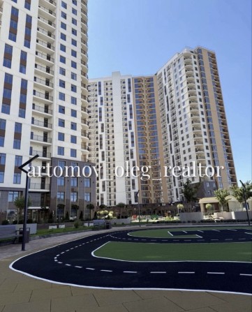 New‼️KADORR City на Краснова‼️68 Жемчужина‼️Однушка,41м2‼️ЦЕНА ТОП - фото 1