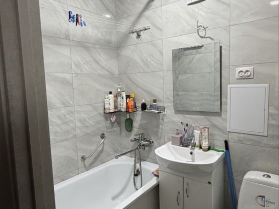 Продам двокімнатну квартиру в центрі міста Запоріжжя