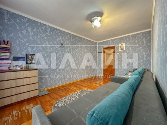 Світла 3кімн. квартира на Богдана Завади! Запоріжжя