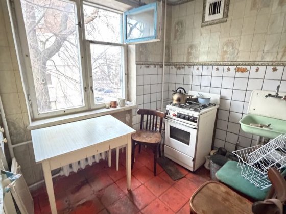 2 кімнатна,Кічкас,Добровольчих батальйонів (Союзна) 34 Запоріжжя