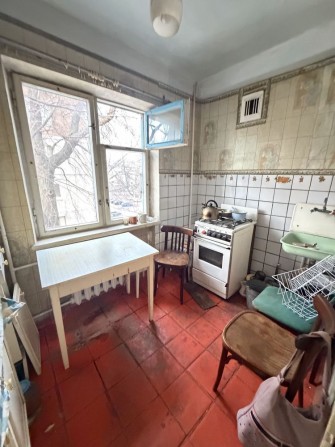 2 кімнатна,Кічкас,Добровольчих батальйонів (Союзна) 34 - фото 1