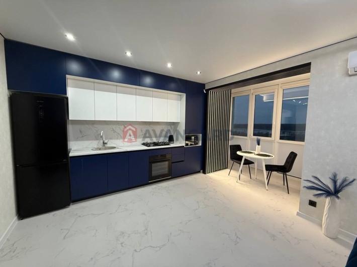 1-на квартира студія в ЖК Кввартал, Є-оселя - фото 1