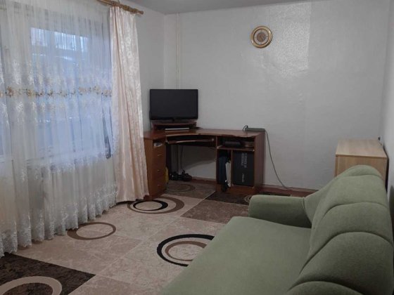 3 комн. Квартира на Песках, 4й Южный. Ул. Новокузнецкая Запоріжжя