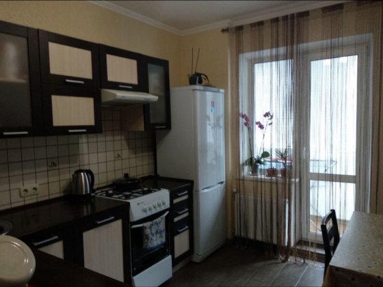 Продам 1 к квартира 1 й Южний Запоріжжя