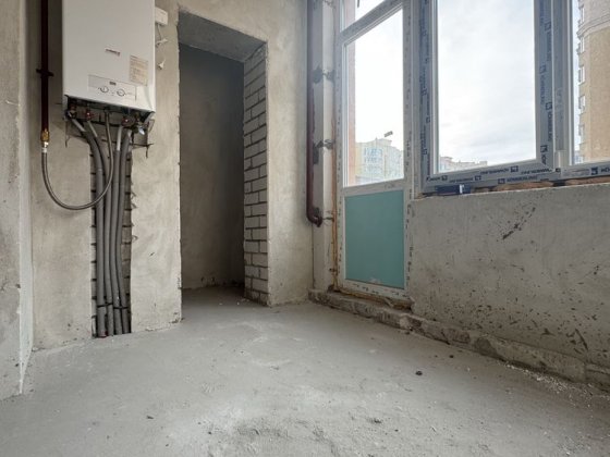 Продаж 40,2 м2 ЖК Софія Клубний Заселелений будинок Документи Софіївська Борщагівка