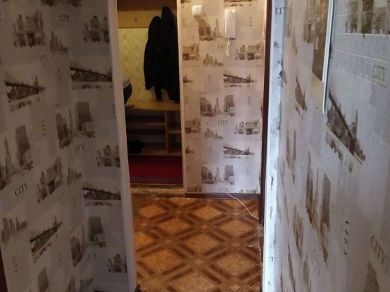 Продаётся 1ком. Павлокическая. Запоріжжя