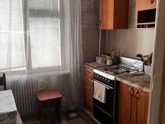 Продается 1-комн.кв. по ул.Запорожской в р-не Малого рынка Запоріжжя