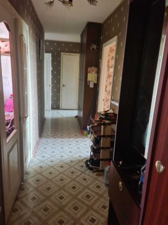 4-х комнатная квартира м. Индустриальная - фото 1