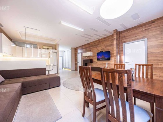 2к., 81м2, Павлово Поле (Науки, ЖК Монте-Плаза, м. 23 Августа), 131041 Харків