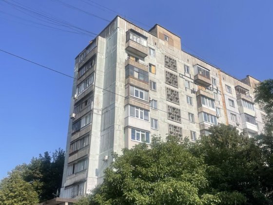 Продаж квартири пр-т Моторобудівників, 32 Запоріжжя