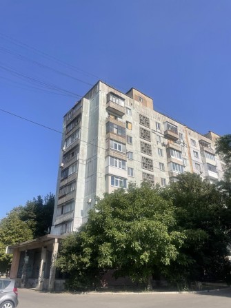 Продаж квартири пр-т Моторобудівників, 32 - фото 1