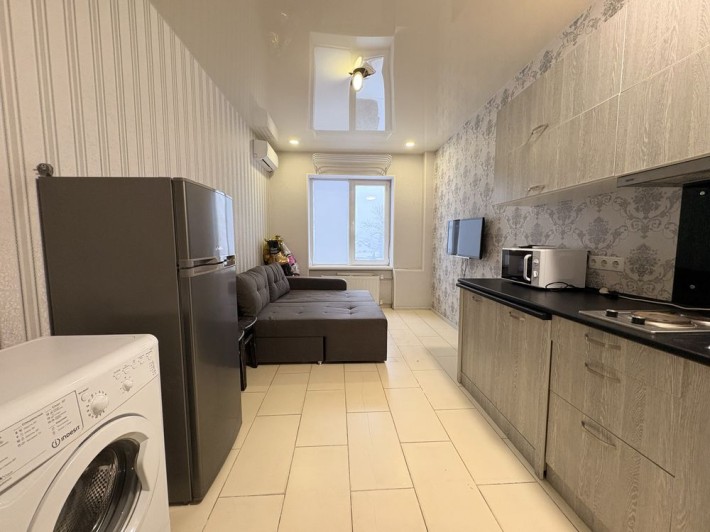 Продаж смарт-квартири ЖК Воробйові гори, пр. Шевченківський 32 - фото 1