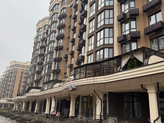 Акційна‼️Простора 3-кімнатна квартира для сім’ї — 73,6 м² ЖК Резиденс Софіївська Борщагівка