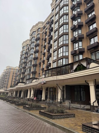 Акційна‼️Простора 3-кімнатна квартира для сім’ї — 73,6 м² ЖК Резиденс - фото 1