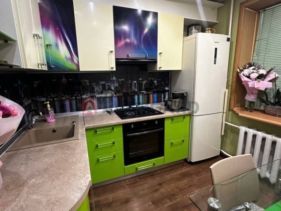 Продам 2 кімнатну квартиру! Запоріжжя