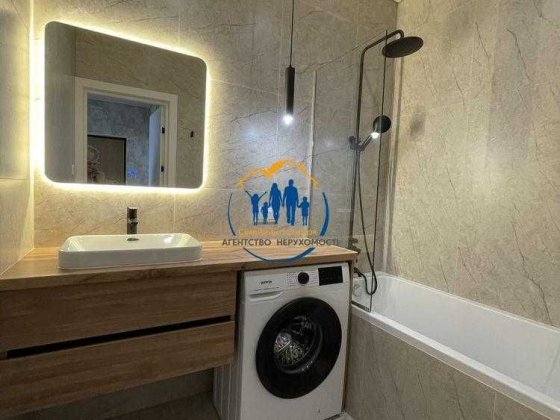 Нова сучасна 2-к квартира Софіївська Борщагівка Програми! Софіївська Борщагівка