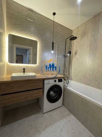 Нова сучасна 2-к квартира Софіївська Борщагівка Програми! - фото 1