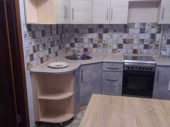 Продается 3-х комнатная чешка в центре города по ул. Школьная Запорожье