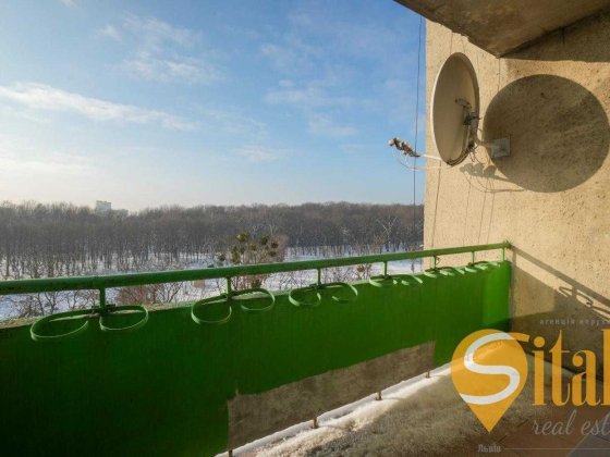 Продаж 3 кімнатної квартири, вулиця Пасічна Львов