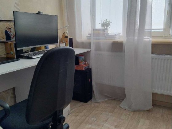 В продаже 1 комнатная квартира 30 м новострой,  не дорого, Х гора SM Харьков