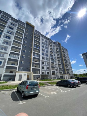 Продаю 2-к квартиру ЖК Сказка, метро Холодная Гора - фото 1