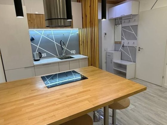 2х комнатная квартира в новострое метро Победы,Алексеевка! Харків