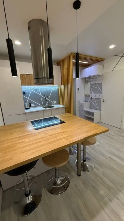 2х комнатная квартира в новострое метро Победы,Алексеевка! - фото 1