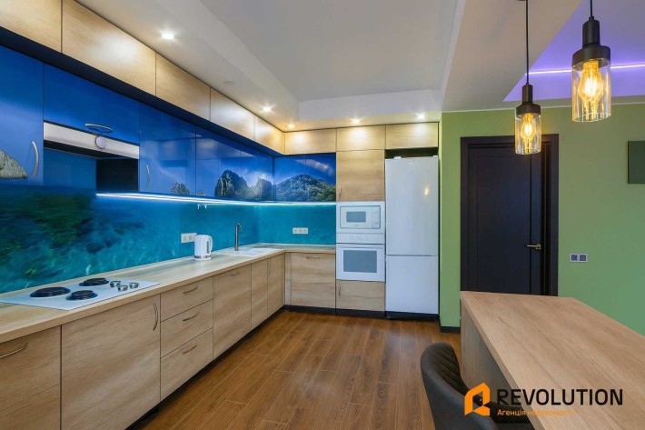 Без%; ЖК Софія Клубний 1к квартира з ремонтом - фото 1