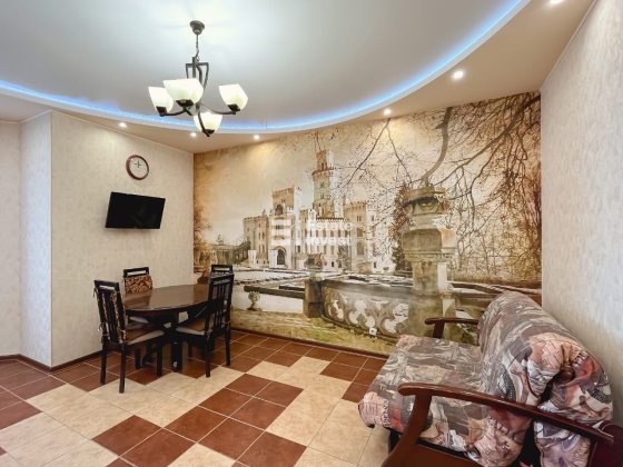 Собственник! 3к пр. Науки, ЖК Триумф, 90м2 Харків