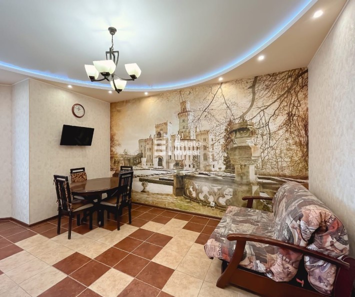 Собственник! 3к пр. Науки, ЖК Триумф, 90м2 - фото 1